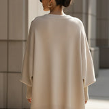 Rosa - Malha Oversized