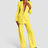 Lara - Elegante Blazer e Calças