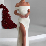 Alexandra - Vestido de Luxo Maxi
