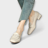 Mónica - Pantufa Confortável
