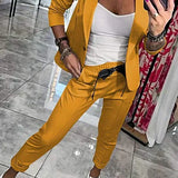 Adriana - Conjunto elegante