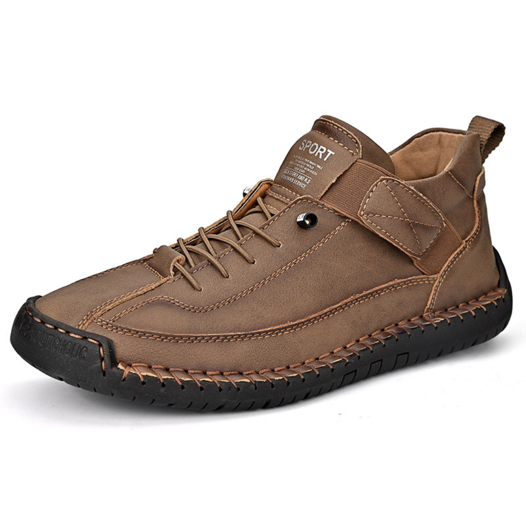 Henrique - Sapatos Ortopédicos
