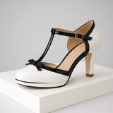 Maria - Saltos Elegantes