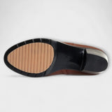 Frederica - Elegantes Botas de Inverno