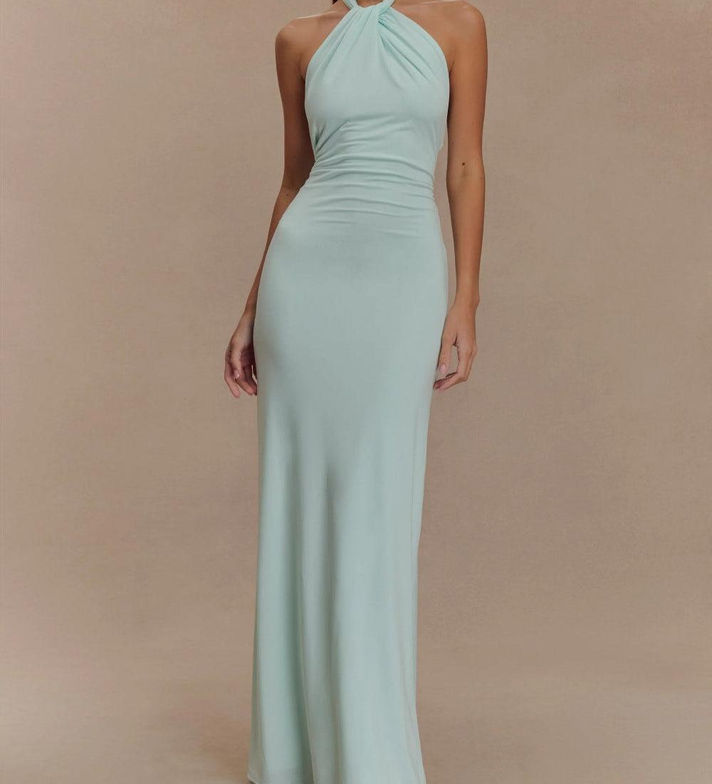 Estela - Vestido Maxi Elegante