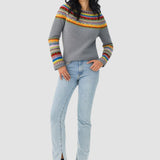 Kirra - Camisola Retro