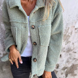 Mia - Útulný a stylový kabát