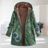 Alma – Elegantní přechodový kabát