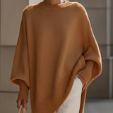 Rosa - Malha Oversized