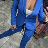 Adriana - Conjunto elegante