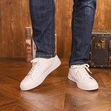 Rodrigo - Sapatos Baixos de Couro