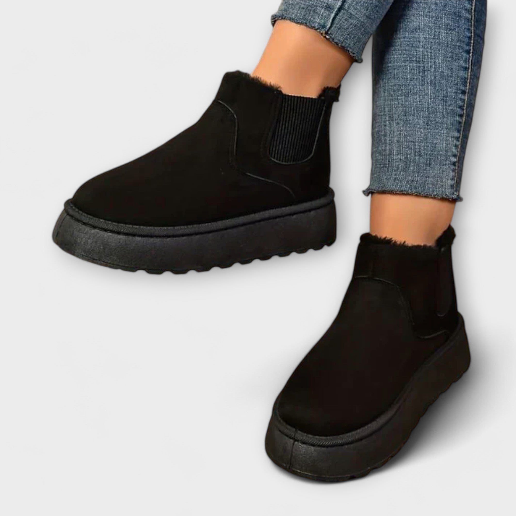 Zola - Botas de inverno