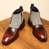 Ricardo - Botines Chelsea