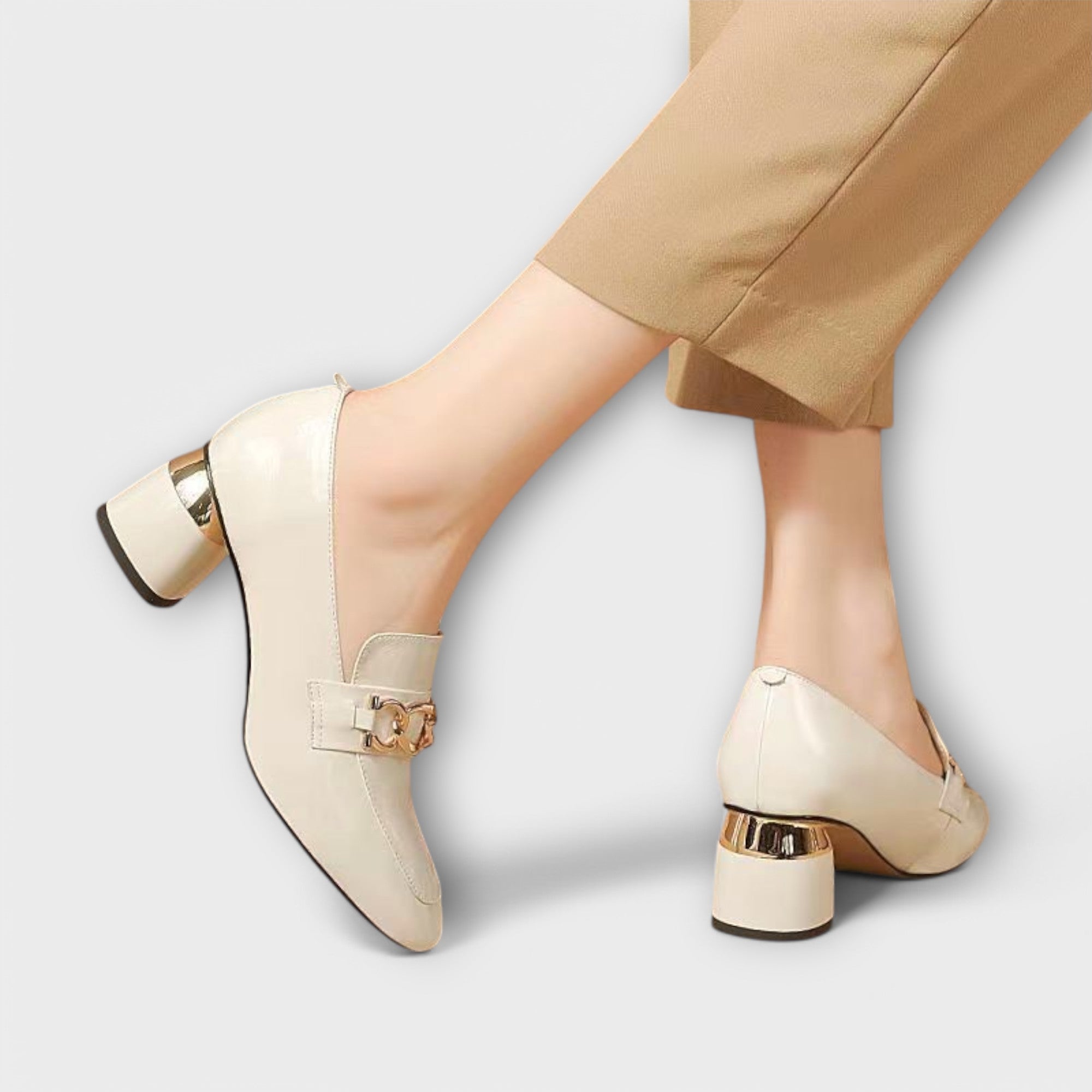 Loafers Estilosos e Sofisticados