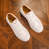 Rodrigo - Sapatos Baixos de Couro