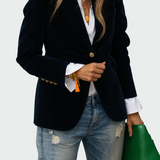 Luxusní podšívková bunda