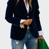 Luxusní podšívková bunda