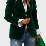 Luxusní podšívková bunda