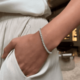 Pulseira Rivière