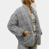 Margarida - Casaco Elegante e Confortável
