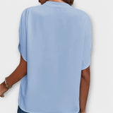 Viviana - Blusa Feminina Leve