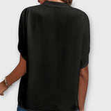 Viviana - Blusa Feminina Leve