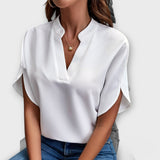 Viviana - Blusa Feminina Leve