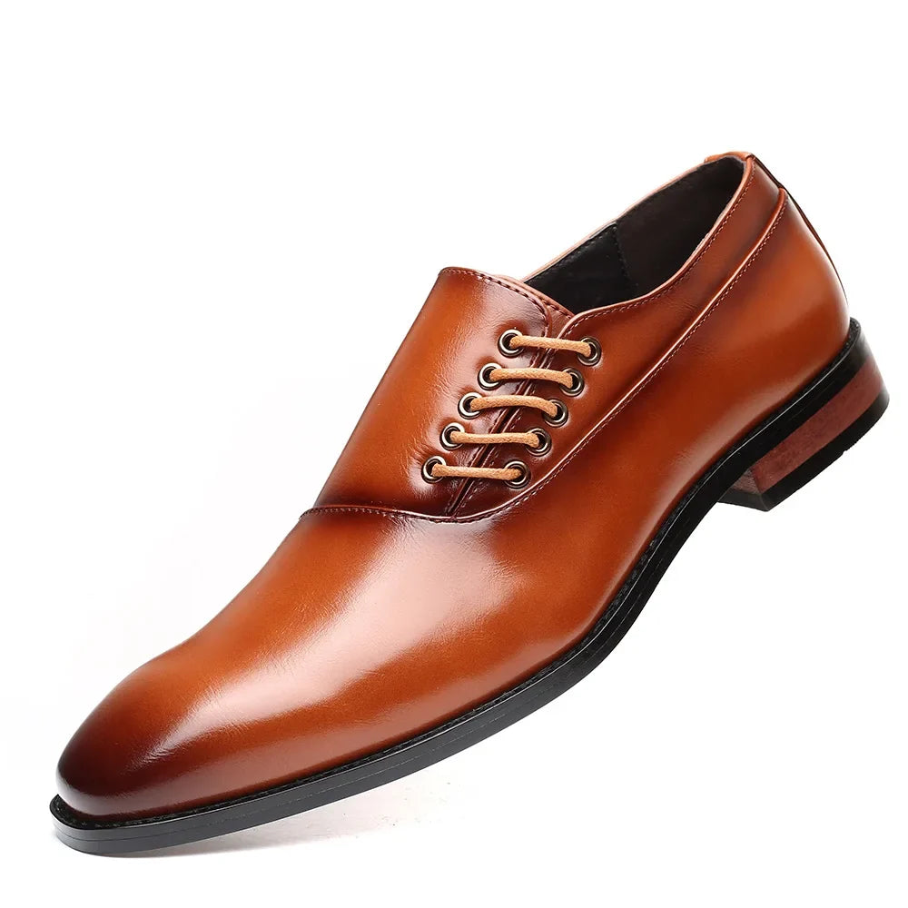 Tomás - Sapatos Oxford