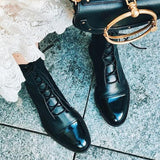 Ana - Boty špičkové kvality