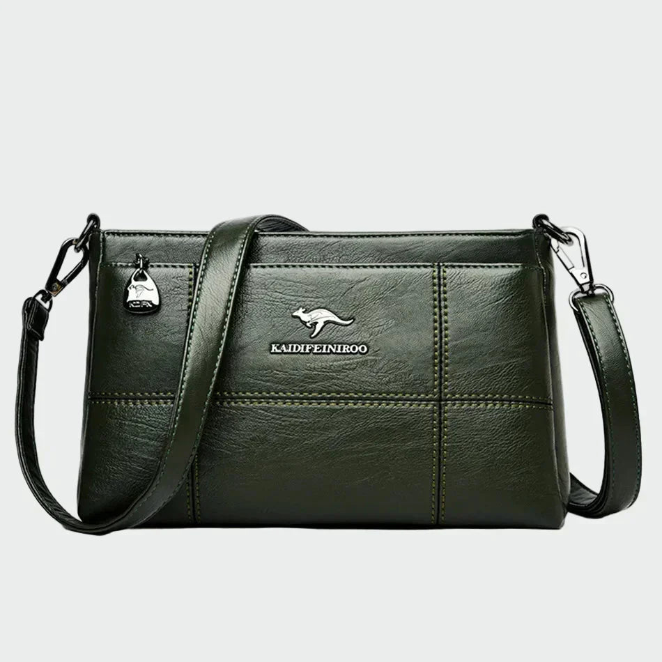 Bolsa elegante multifuncional