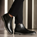 Renato - Botas Chelsea para Homem