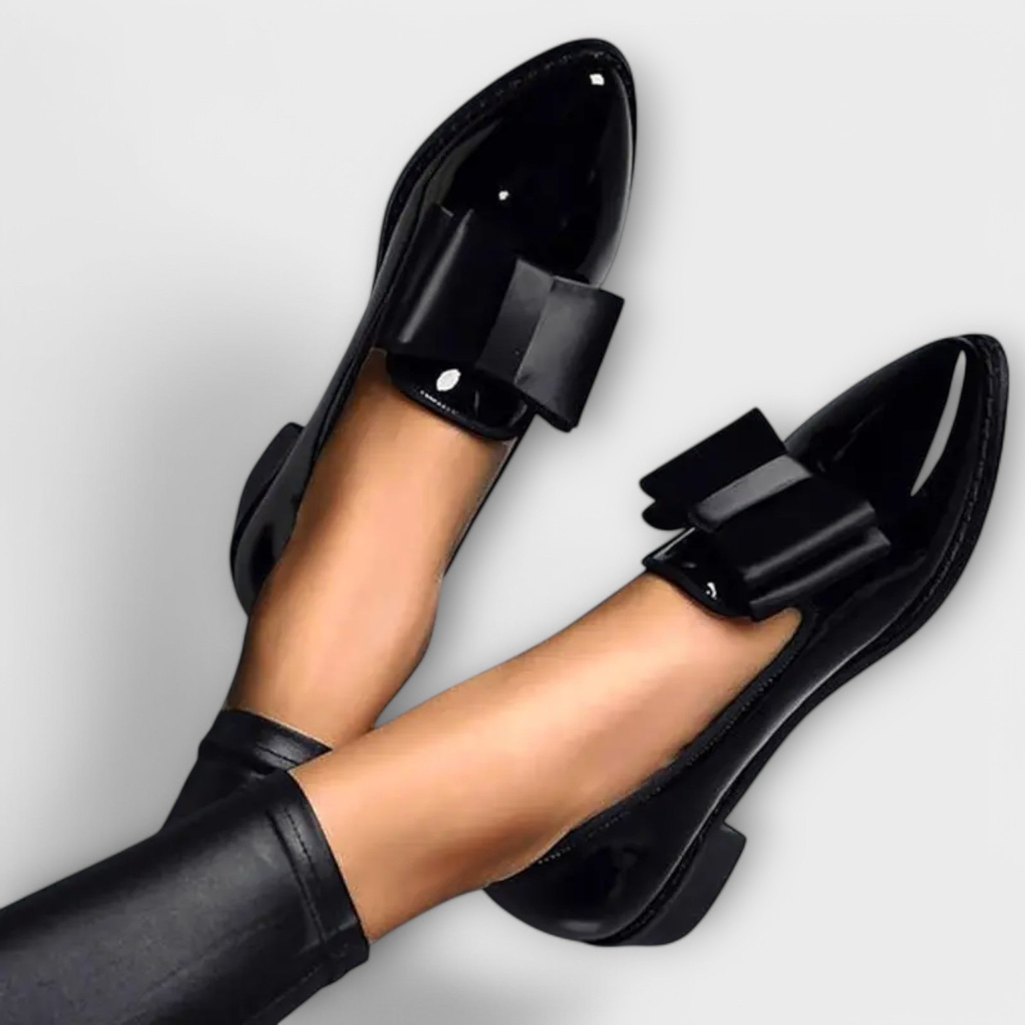 Mocassins Femininos de Alta Qualidade