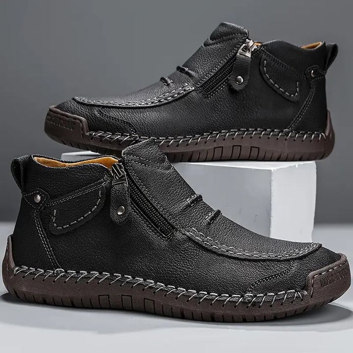 Duarte - Sapatos Confortáveis