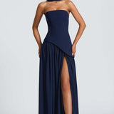 Beatriz - Vestido Longo Sofisticado