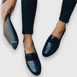 Sara - Sapatos Loafer