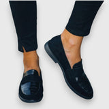 Sara - Sapatos Loafer