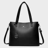 Bolsa elegante atemporal