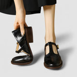 Gabriela - Sapatos Ortopédicos Mary Jane
