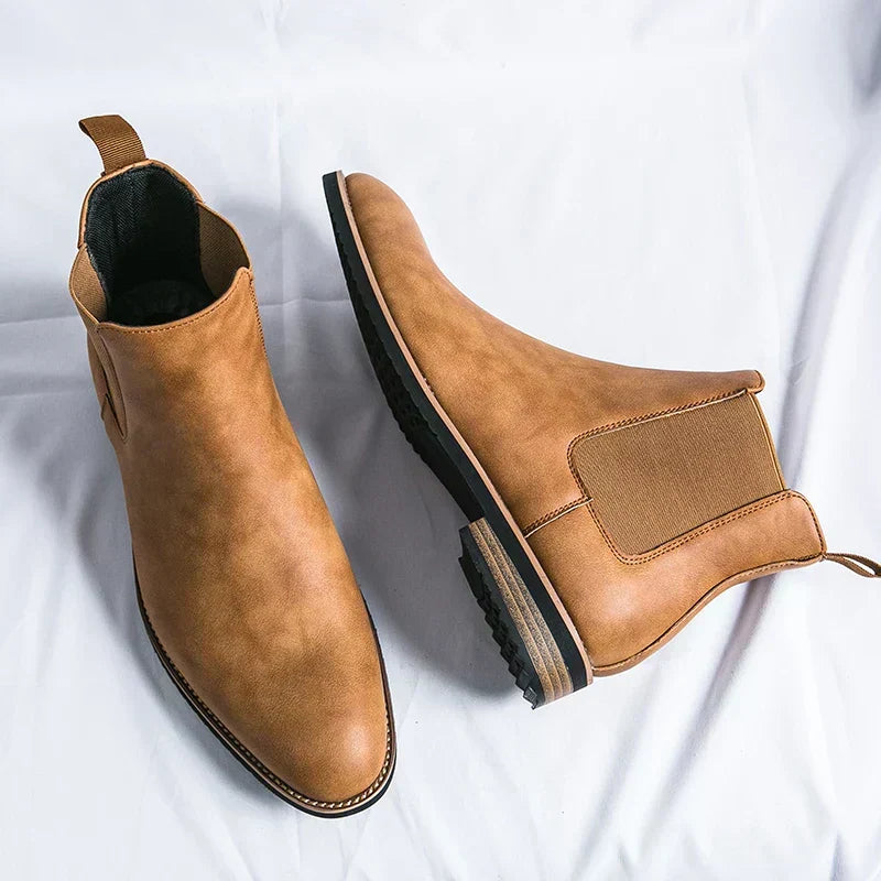 Sebastião - Botas Chelsea