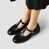 Gabriela - Sapatos Ortopédicos Mary Jane