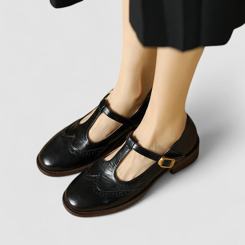 Gabriela - Sapatos Ortopédicos Mary Jane