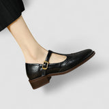Gabriela - Sapatos Ortopédicos Mary Jane
