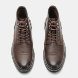 Vasco - Botas Derby Retro