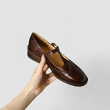 Gabriela - Sapatos Ortopédicos Mary Jane