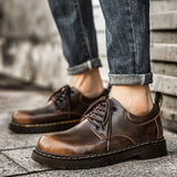 Rafael - Botas Oxford
