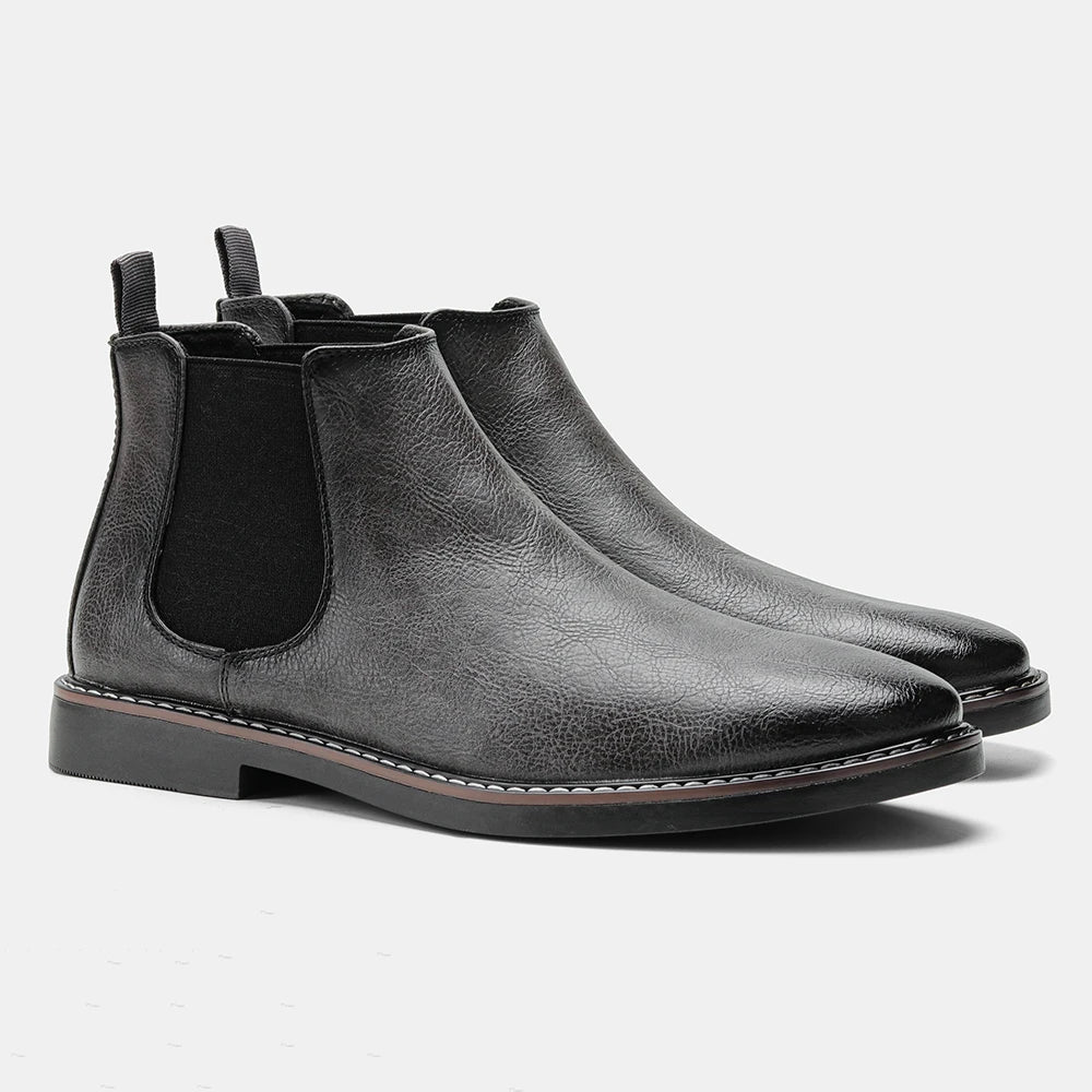 Leandro - Botas Chelsea para Homem
