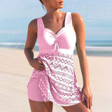 Sabina - Conjunto de Tankini