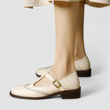 Gabriela - Sapatos Ortopédicos Mary Jane