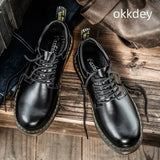 Rafael - Botas Oxford