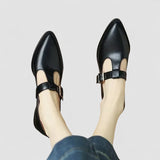 Mia - Sapatos Ortopédicos Mary Jane